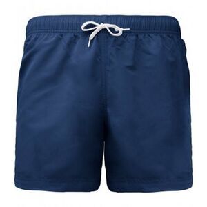 Proact Adults Unisex Swimming Shorts / Sporty Navy